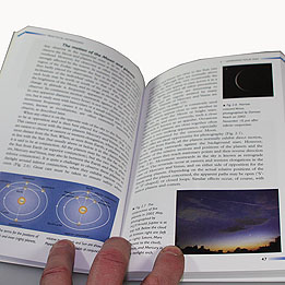 'Practical Astronomy' handbok i astronomi